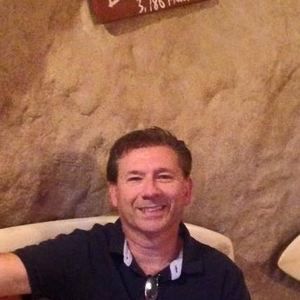 Meet your Posher, Mark